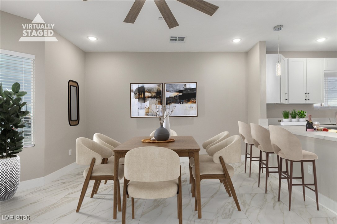 6132 Glacier Avenue Las Vegas NV 89156