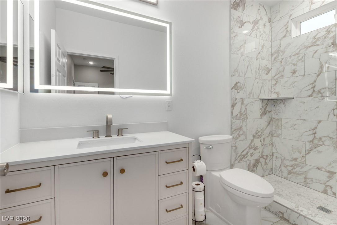 6132 Glacier Avenue Las Vegas NV 89156