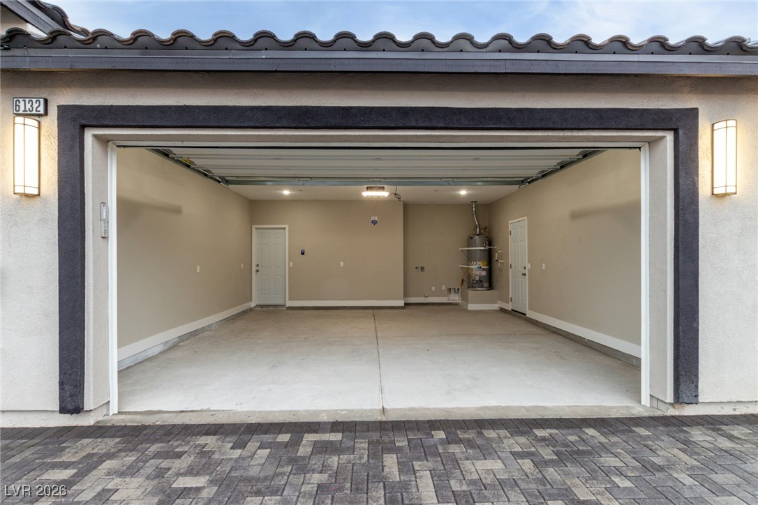 6132 Glacier Avenue Las Vegas NV 89156