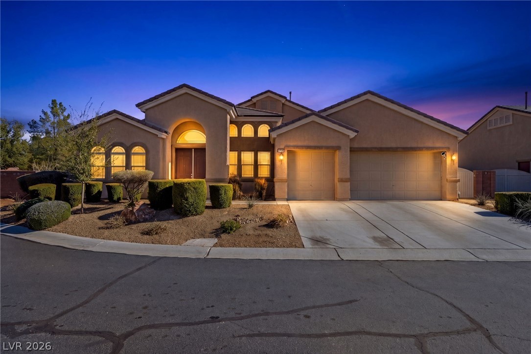 4992 Michael Jay Way Las Vegas NV 89149