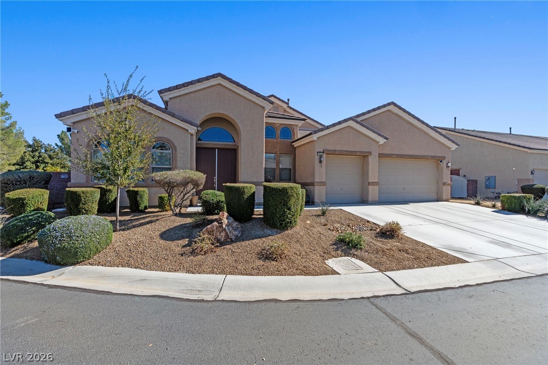 4992 Michael Jay Way Las Vegas NV 89149