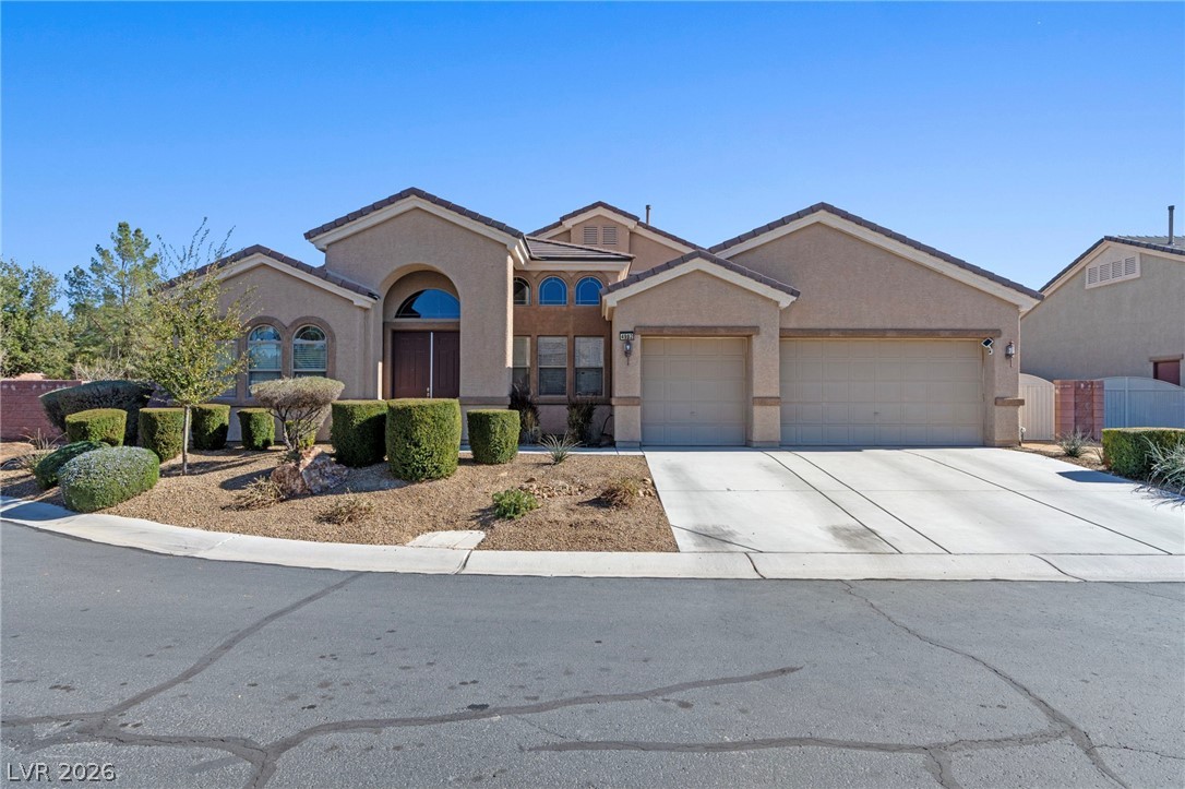 4992 Michael Jay Way Las Vegas NV 89149