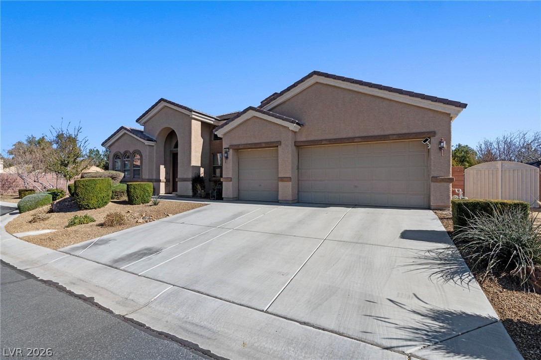 4992 Michael Jay Way Las Vegas NV 89149