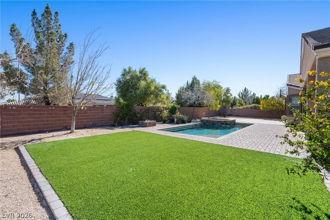 4992 Michael Jay Way Las Vegas NV 89149