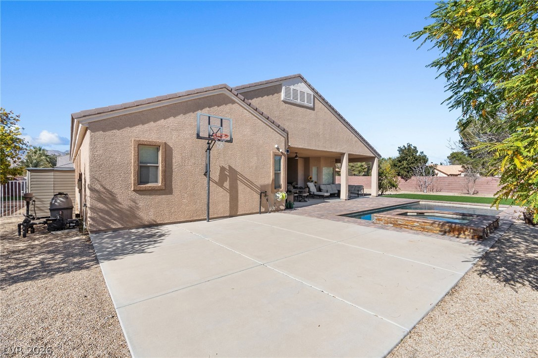 4992 Michael Jay Way Las Vegas NV 89149