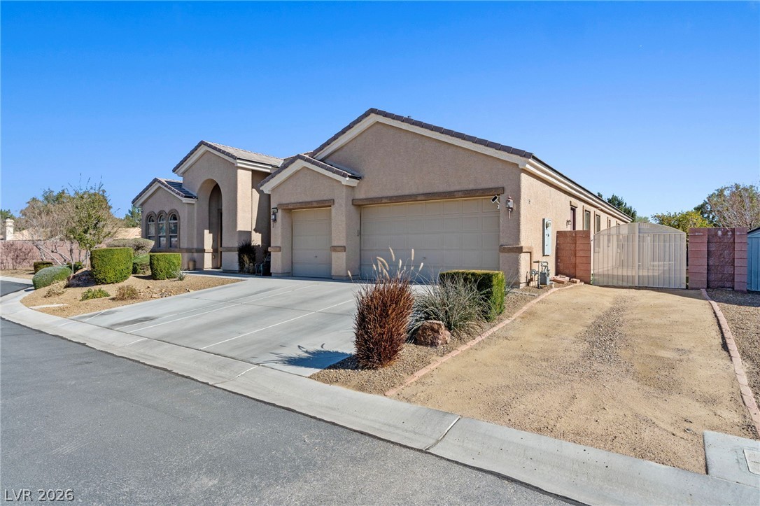 4992 Michael Jay Way Las Vegas NV 89149
