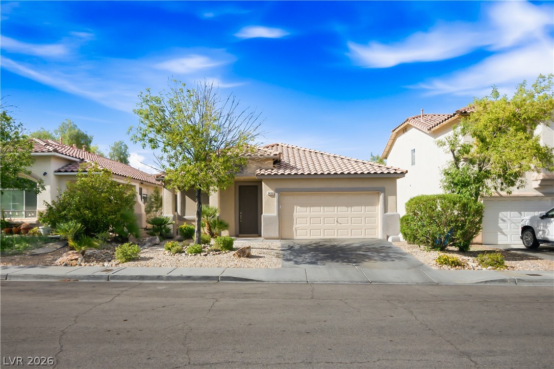 9490 Veterans Court Las Vegas NV 89148