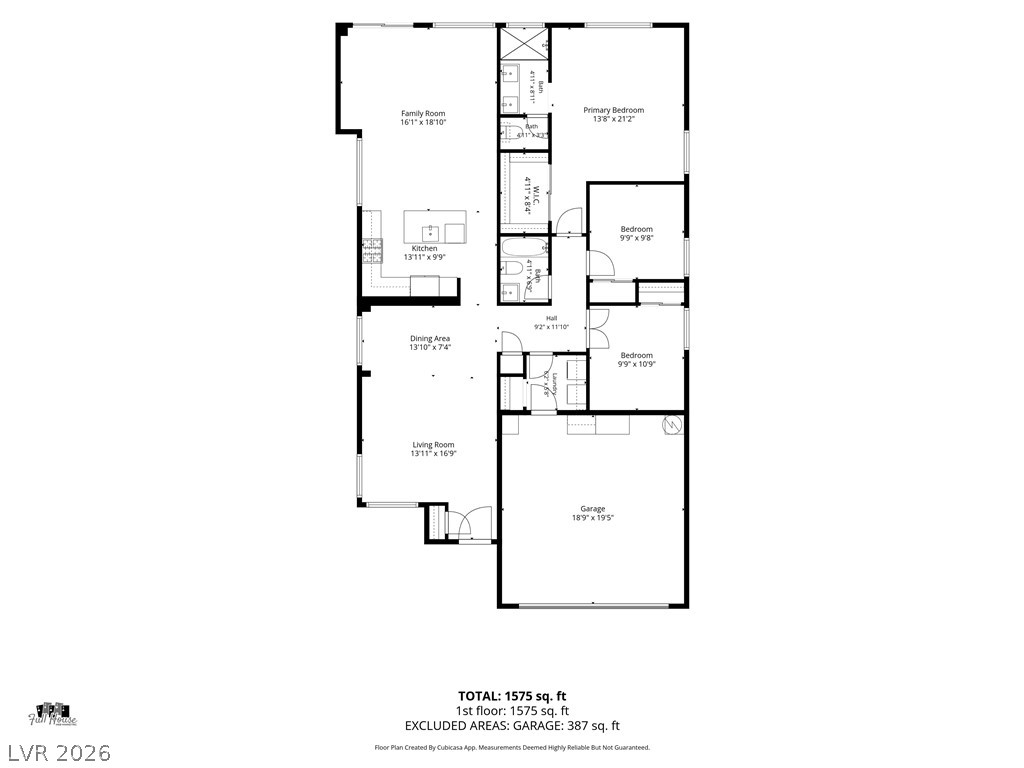 9490 Veterans Court Las Vegas NV 89148