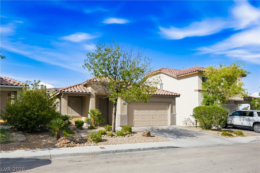 9490 Veterans Court Las Vegas NV 89148