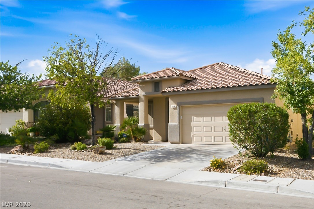 9490 Veterans Court Las Vegas NV 89148