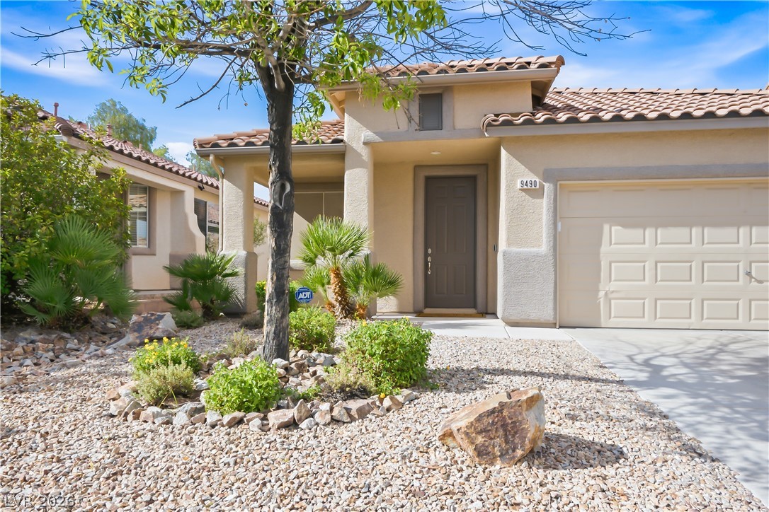 9490 Veterans Court Las Vegas NV 89148