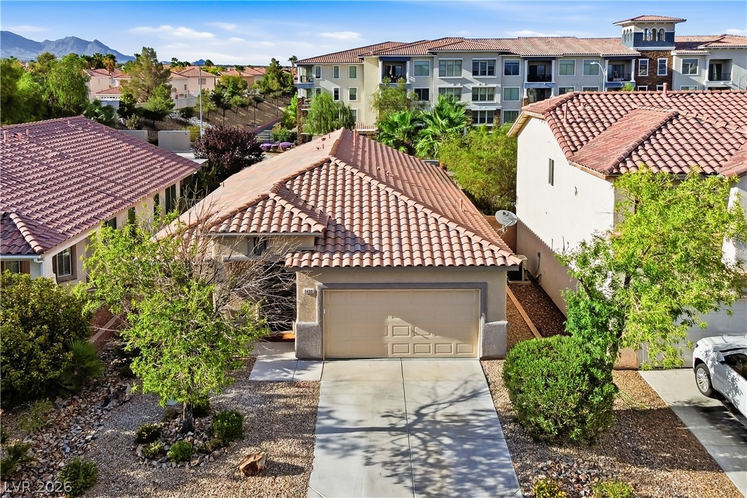 9490 Veterans Court Las Vegas NV 89148