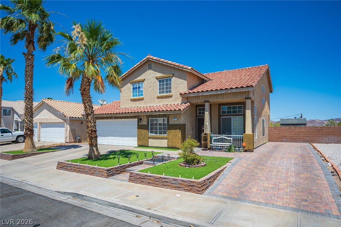 822 Grape Vine Avenue Henderson NV 89002