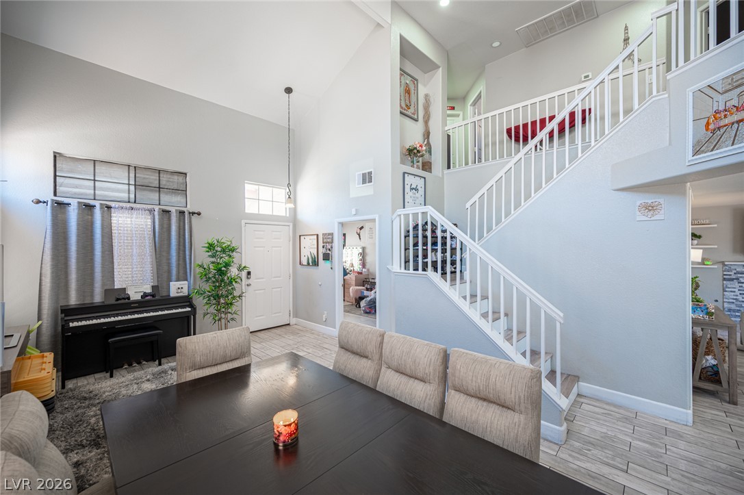 822 Grape Vine Avenue Henderson NV 89002