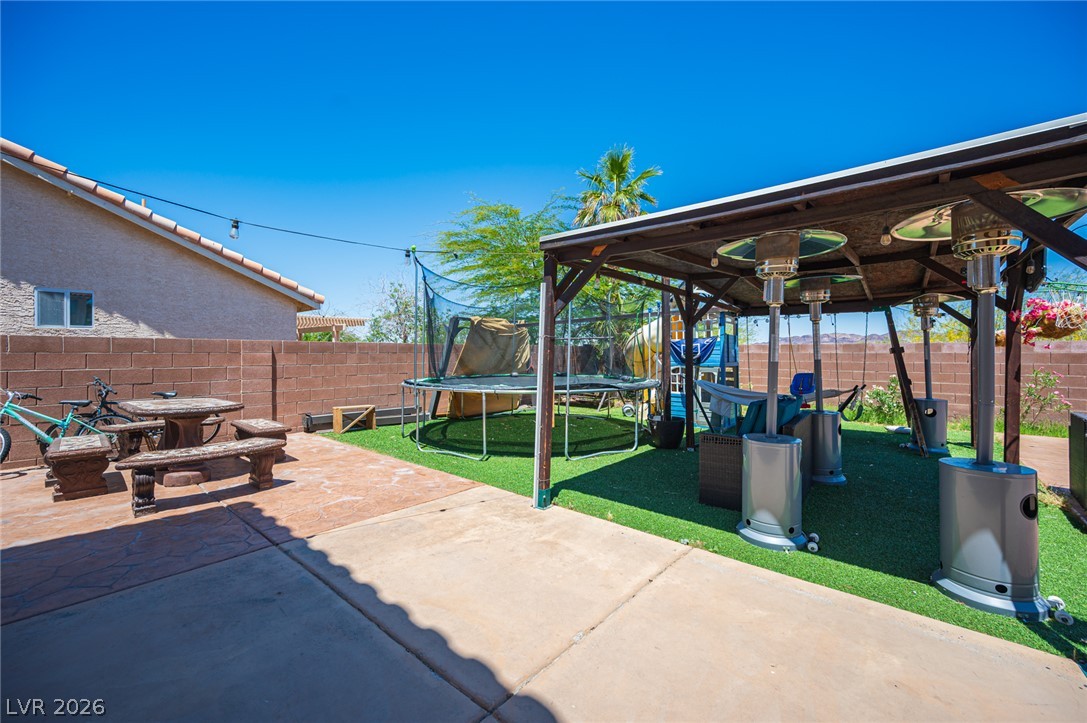 822 Grape Vine Avenue Henderson NV 89002
