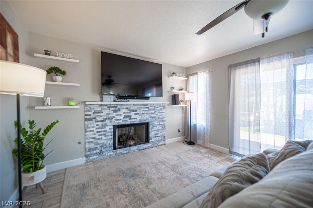 822 Grape Vine Avenue Henderson NV 89002