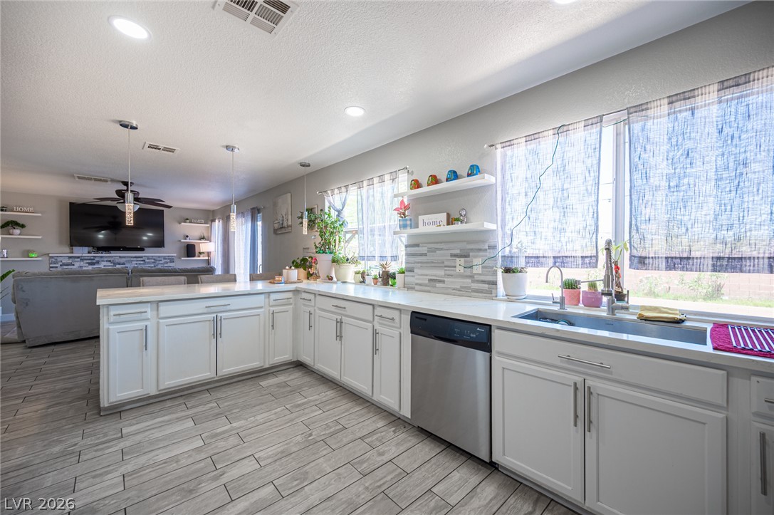 822 Grape Vine Avenue Henderson NV 89002