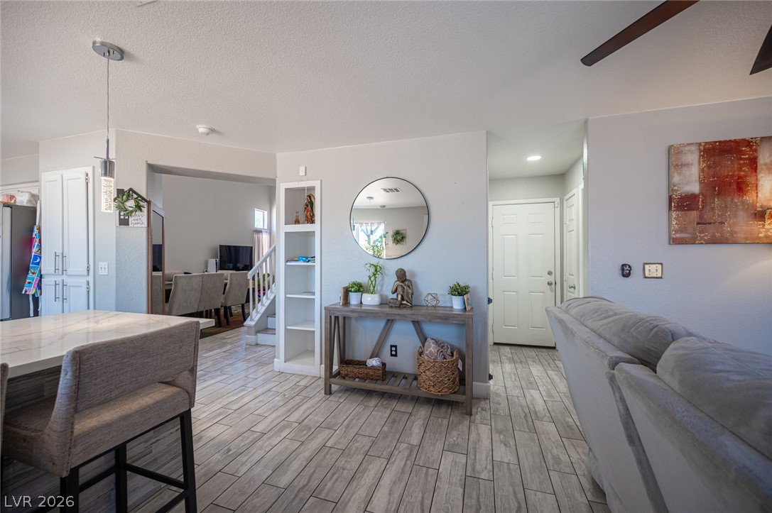 822 Grape Vine Avenue Henderson NV 89002