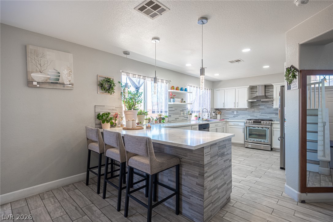822 Grape Vine Avenue Henderson NV 89002