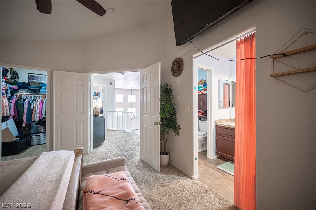822 Grape Vine Avenue Henderson NV 89002