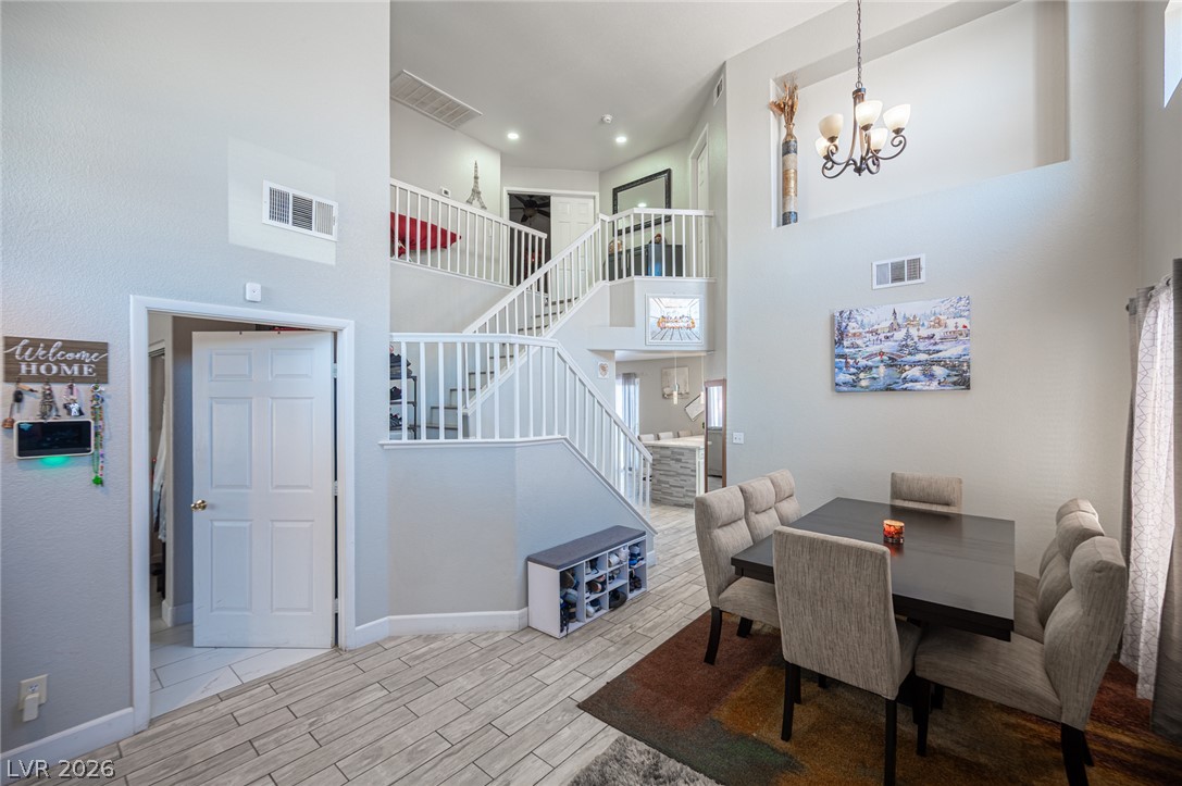 822 Grape Vine Avenue Henderson NV 89002