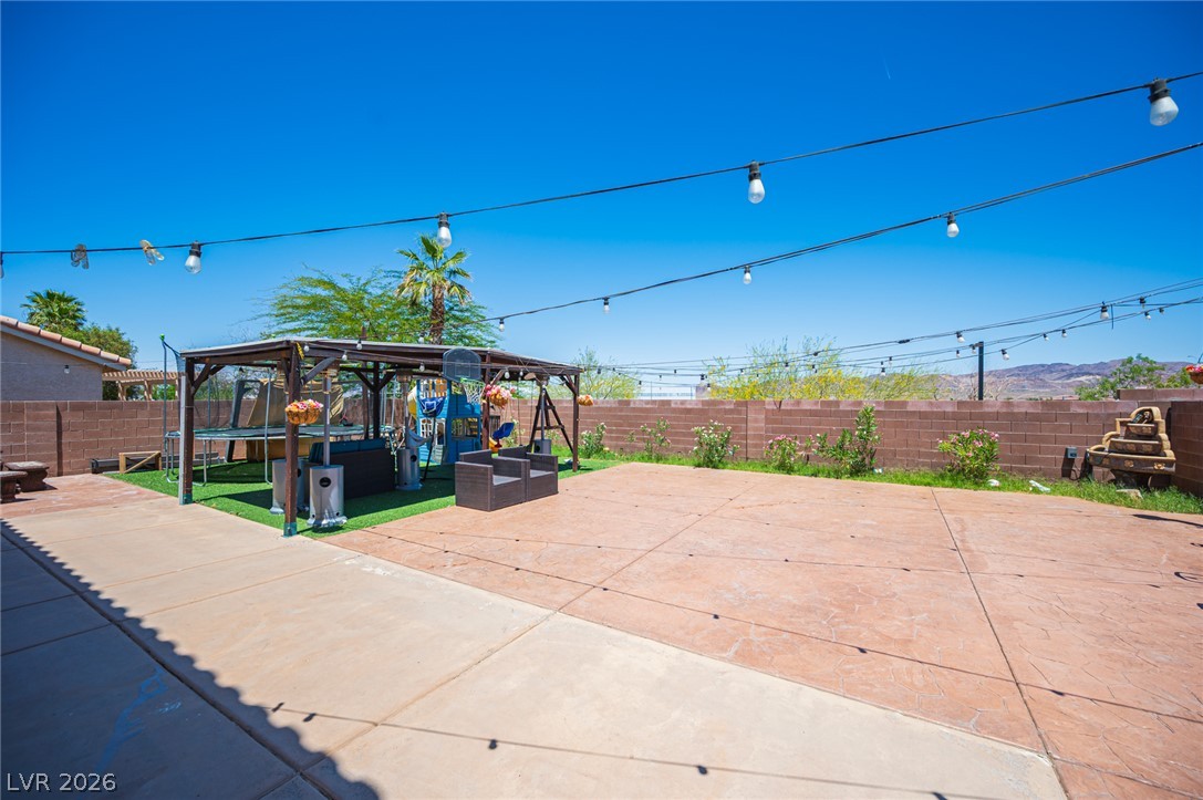 822 Grape Vine Avenue Henderson NV 89002