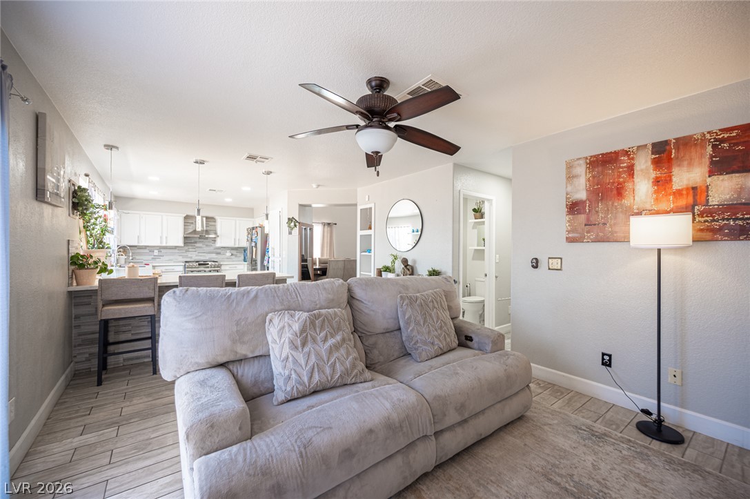 822 Grape Vine Avenue Henderson NV 89002