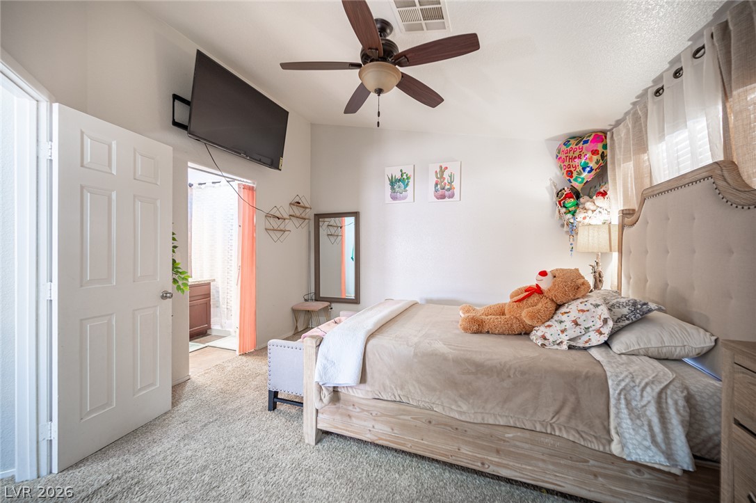 822 Grape Vine Avenue Henderson NV 89002