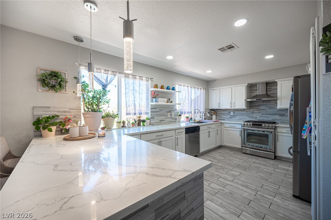 822 Grape Vine Avenue Henderson NV 89002