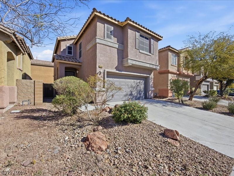6416 Alderlyn Avenue Las Vegas NV 89122