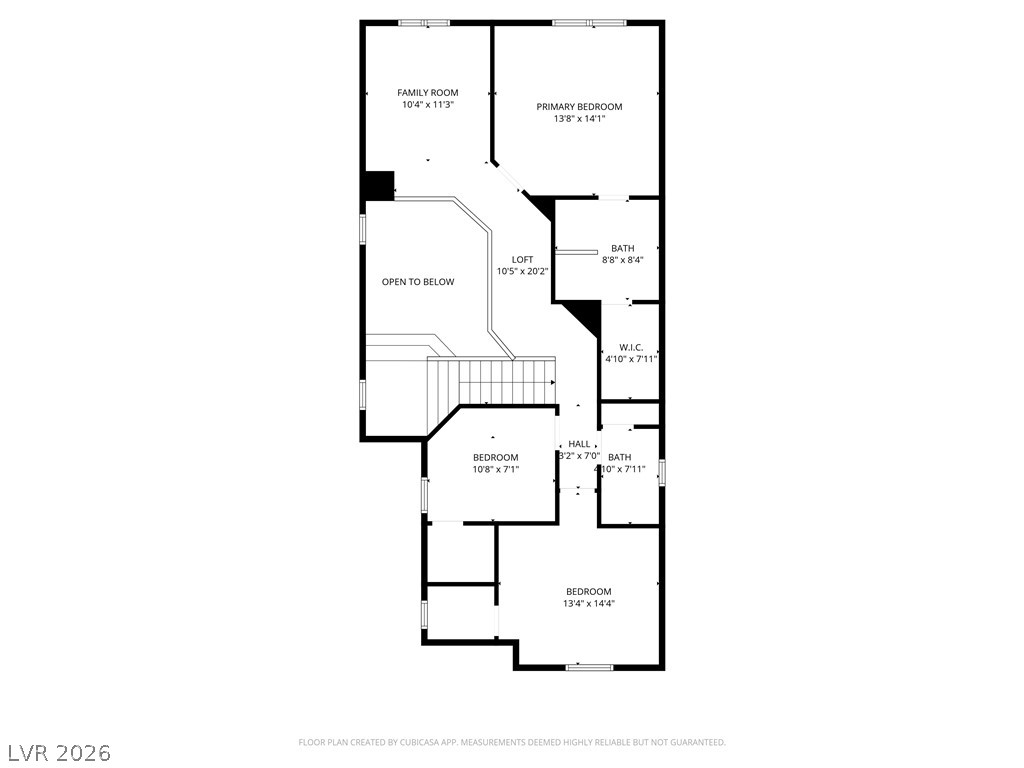 6416 Alderlyn Avenue Las Vegas NV 89122