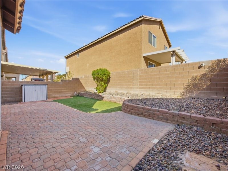 6416 Alderlyn Avenue Las Vegas NV 89122