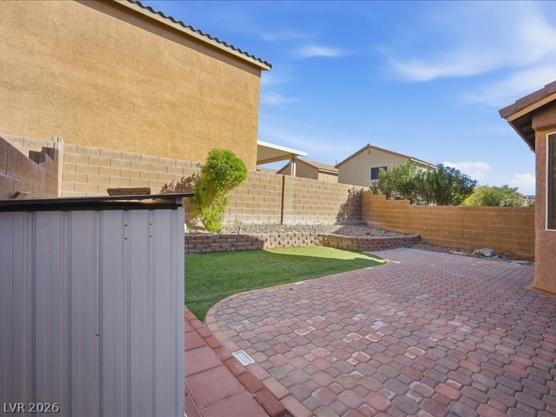 6416 Alderlyn Avenue Las Vegas NV 89122