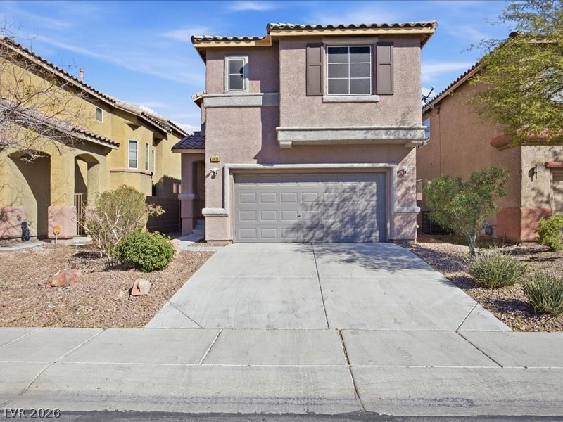 6416 Alderlyn Avenue Las Vegas NV 89122