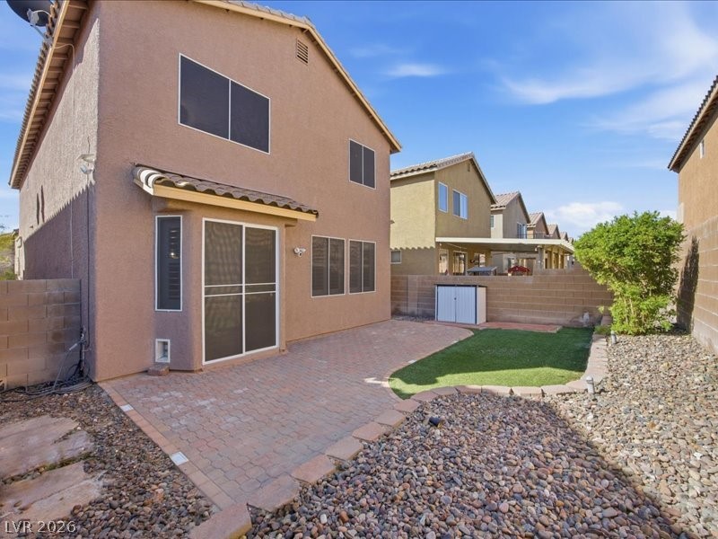 6416 Alderlyn Avenue Las Vegas NV 89122