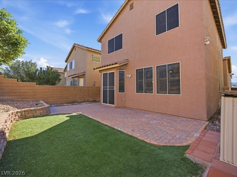 6416 Alderlyn Avenue Las Vegas NV 89122