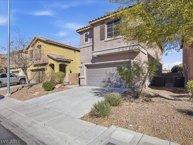 6416 Alderlyn Avenue Las Vegas NV 89122