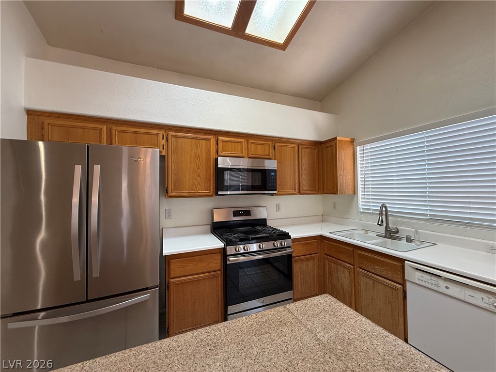 5244 French Lavender Street North Las Vegas NV 89031