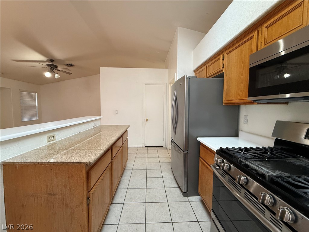 5244 French Lavender Street North Las Vegas NV 89031