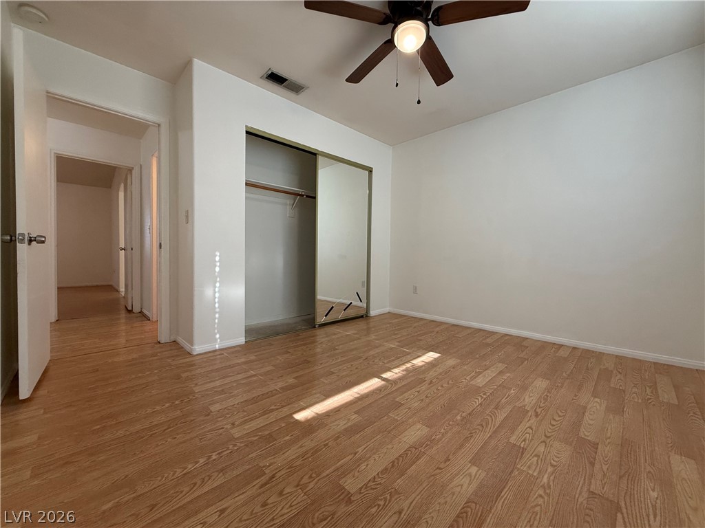 5244 French Lavender Street North Las Vegas NV 89031