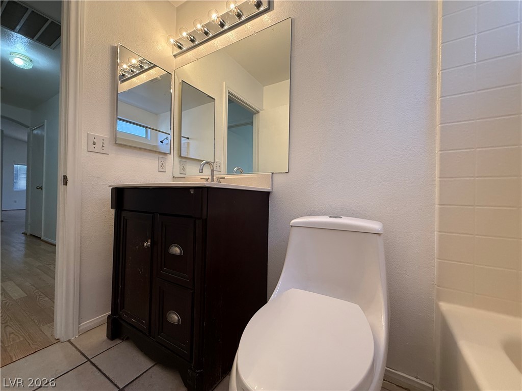 5244 French Lavender Street North Las Vegas NV 89031