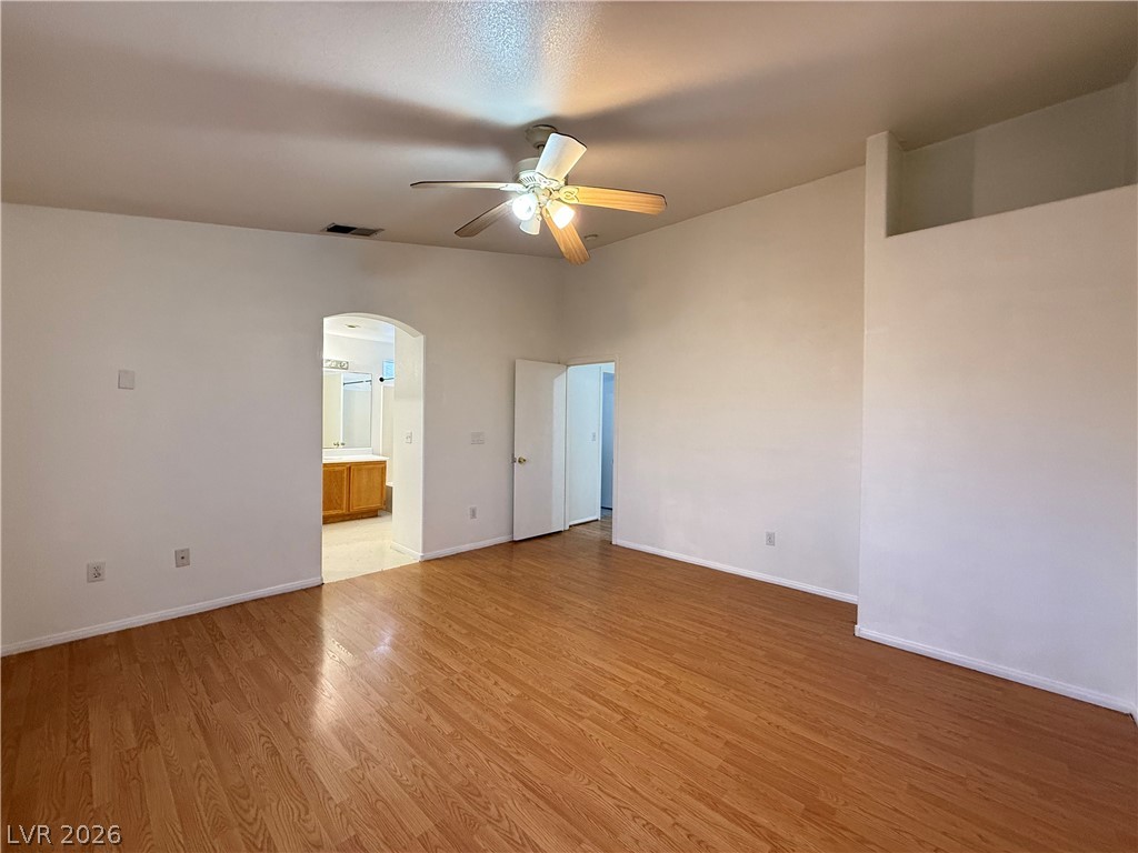 5244 French Lavender Street North Las Vegas NV 89031