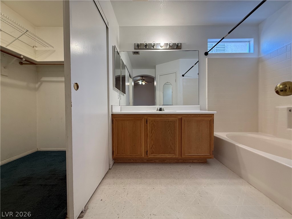 5244 French Lavender Street North Las Vegas NV 89031