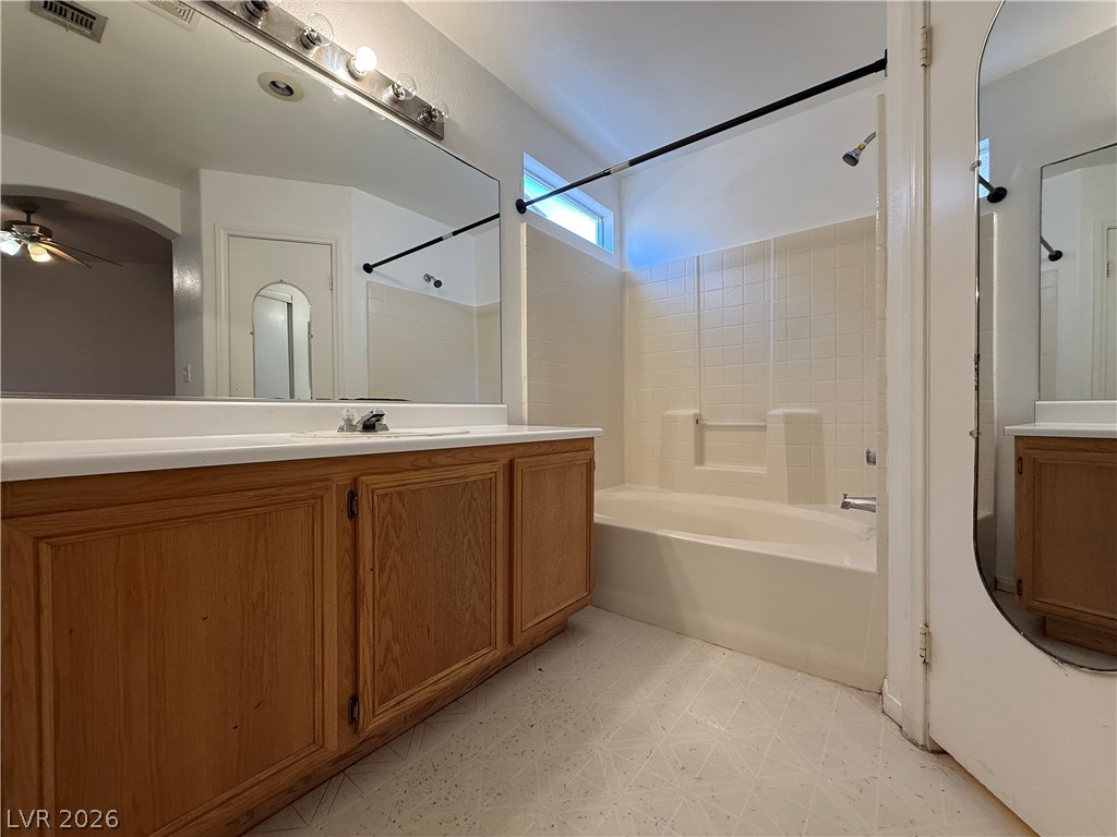 5244 French Lavender Street North Las Vegas NV 89031