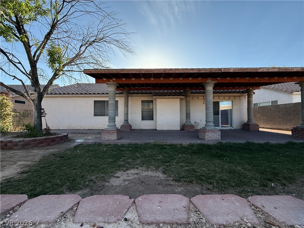5244 French Lavender Street North Las Vegas NV 89031