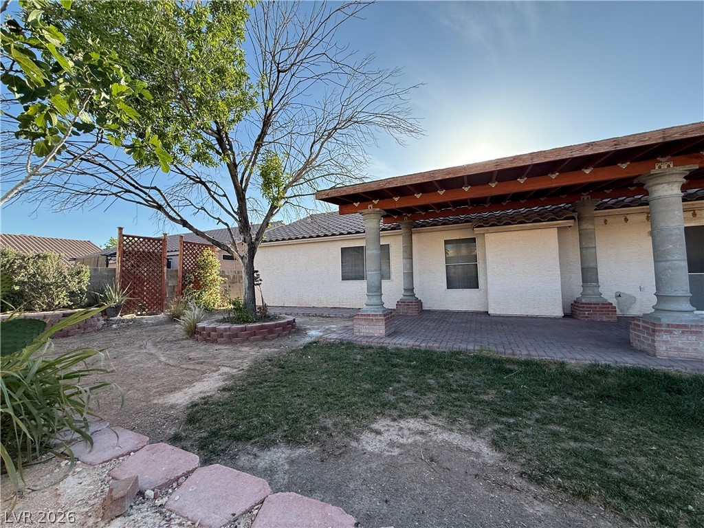 5244 French Lavender Street North Las Vegas NV 89031