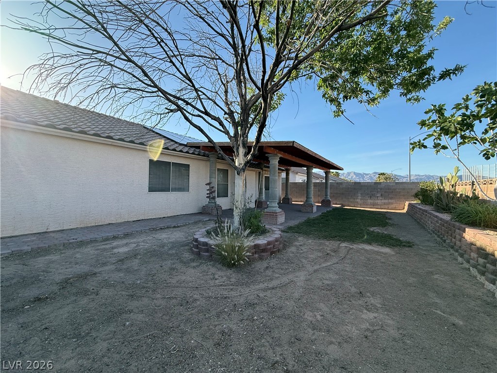 5244 French Lavender Street North Las Vegas NV 89031