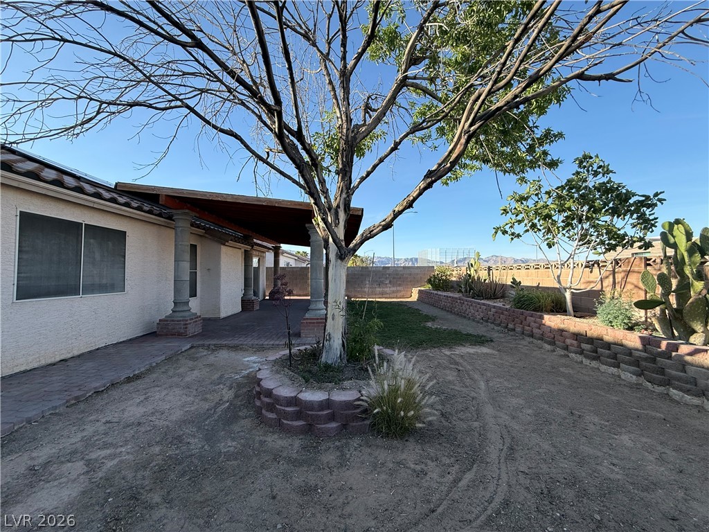 5244 French Lavender Street North Las Vegas NV 89031