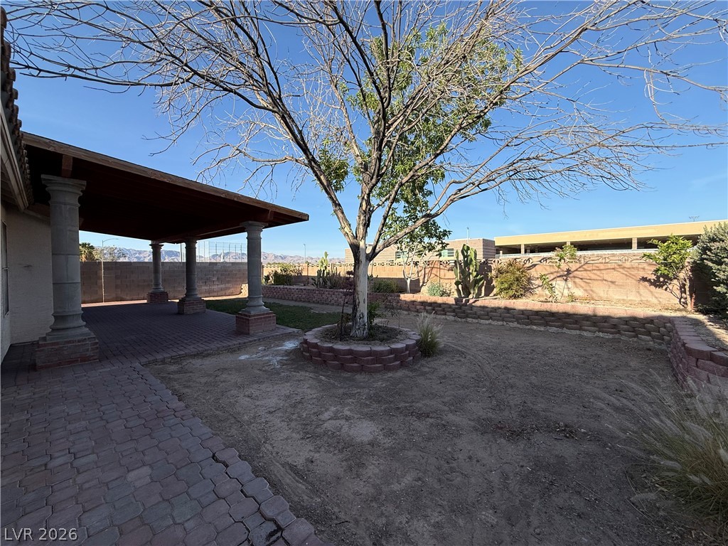 5244 French Lavender Street North Las Vegas NV 89031