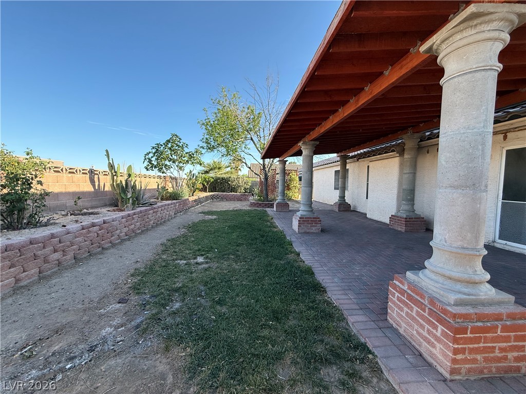 5244 French Lavender Street North Las Vegas NV 89031